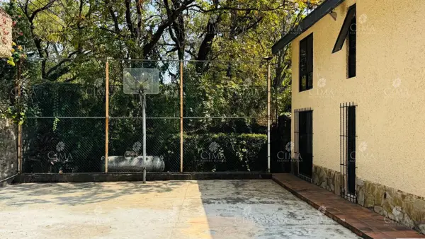 Casa en venta en Del Bosque, Cuernavaca — foto 3 de 13