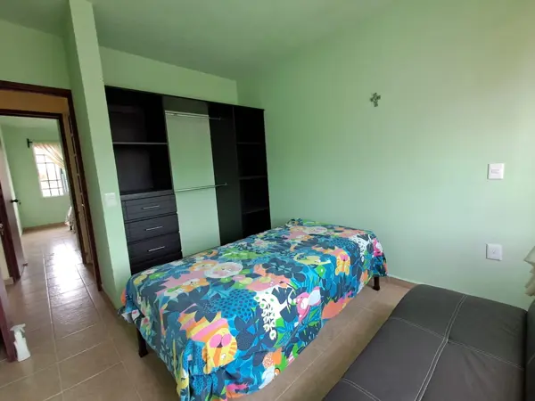 Casa en renta en Revolución, Ixtapan de la Sal — foto 3 de 21