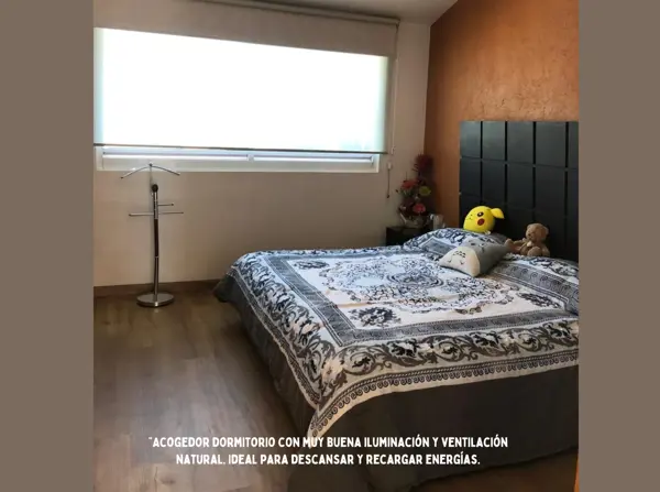 Casa en venta en Casa Blanca, Metepec — foto 3 de 6