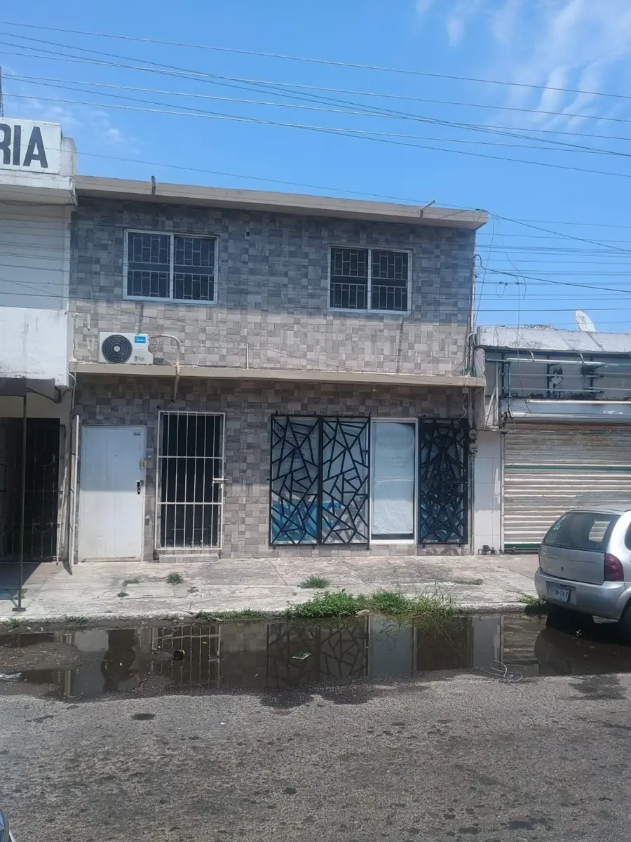 Oficina en renta en Veracruz Centro, Veracruz — foto 1 de 7
