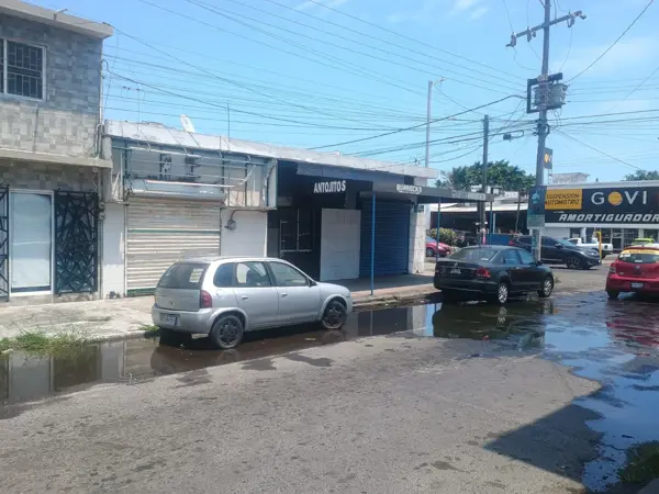 Oficina en renta en Veracruz Centro, Veracruz — foto 2 de 7