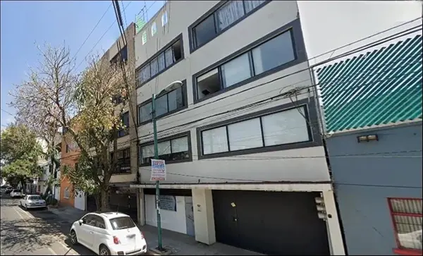 Departamento en venta en Americas Unidas, Benito Juárez — foto 3 de 15