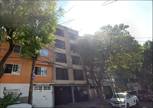 Departamento en venta en Americas Unidas, Benito Juárez — foto 2 de 15