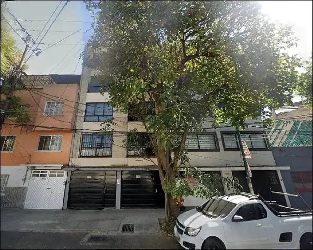 Departamento en venta en Americas Unidas, Benito Juárez — foto 1 de 15