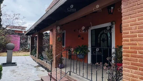 Casa en venta en Huertas de San Pedro, Huitzilac — foto 3 de 30