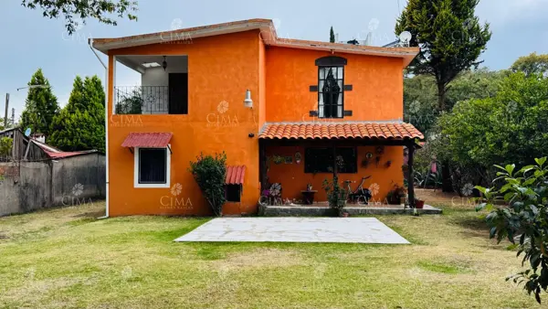 Casa en venta en Huertas de San Pedro, Huitzilac — foto 2 de 30