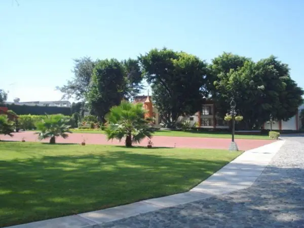 Hotel en venta en Gabriel Tepepa, Cuautla — foto 2 de 40