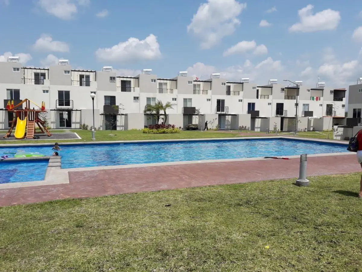 Casa en venta en Sin colonia, Xochitepec — foto 1 de 15