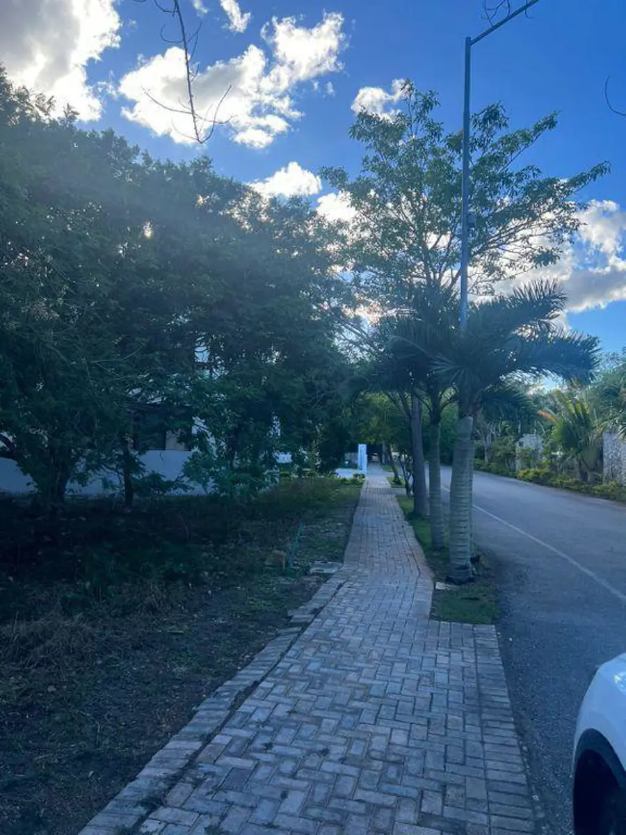 Terreno en venta en Sin colonia, Mérida — foto 1 de 18