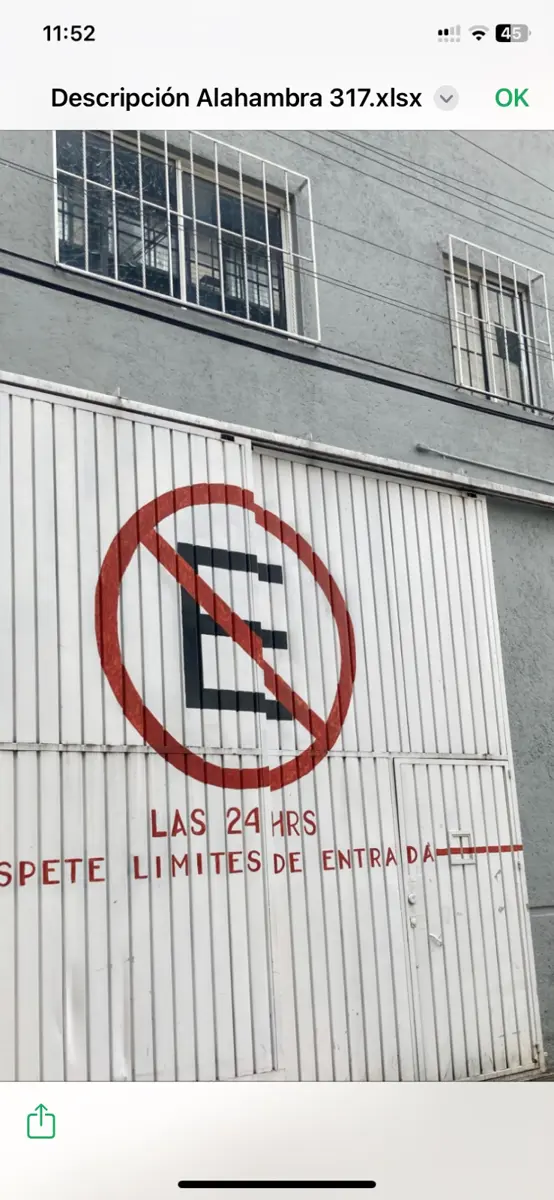 Edificio en venta en Portales, Benito Juárez — foto 1 de 8