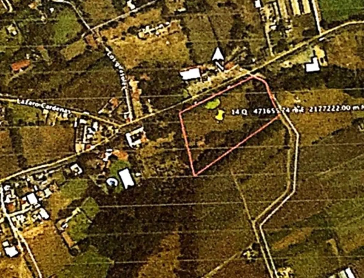 Terreno en venta en Sin colonia, Tepotzotlán — foto 1 de 3