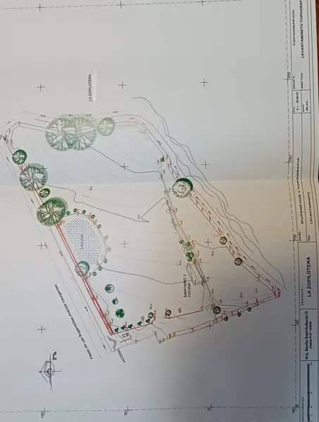Terreno en venta en Sin colonia, Tepotzotlán — foto 3 de 3