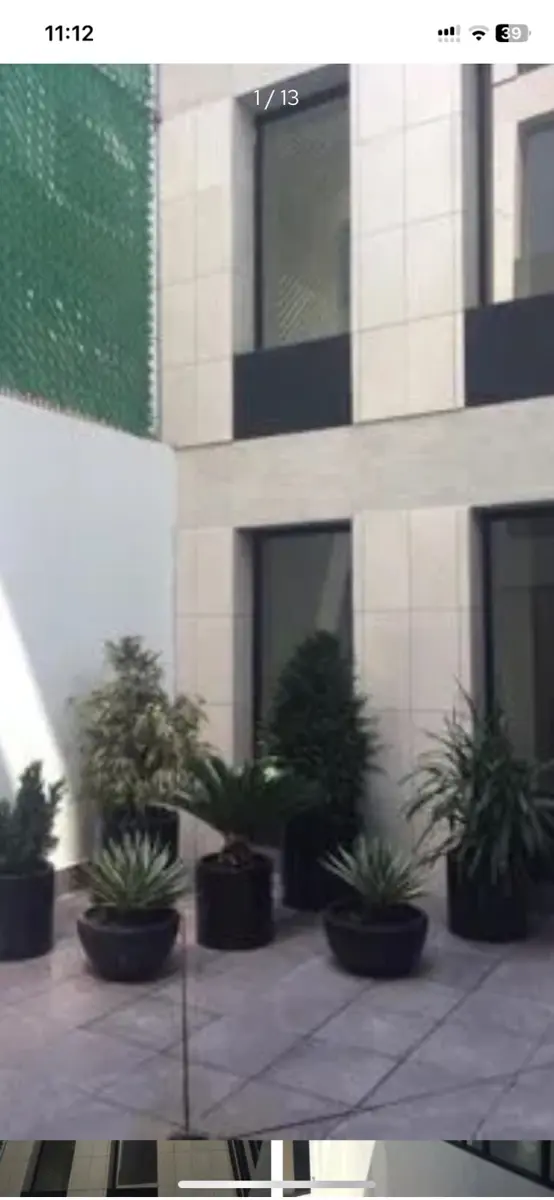 Departamento en venta en Anáhuac II Sección, Miguel Hidalgo — foto 1 de 18