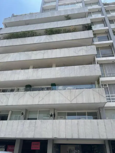 Departamento - Benito Juárez