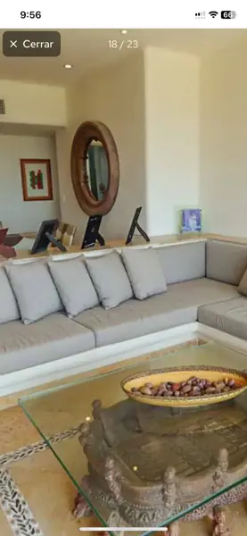 Departamento en venta en Sin colonia, Miguel Hidalgo — foto 3 de 26