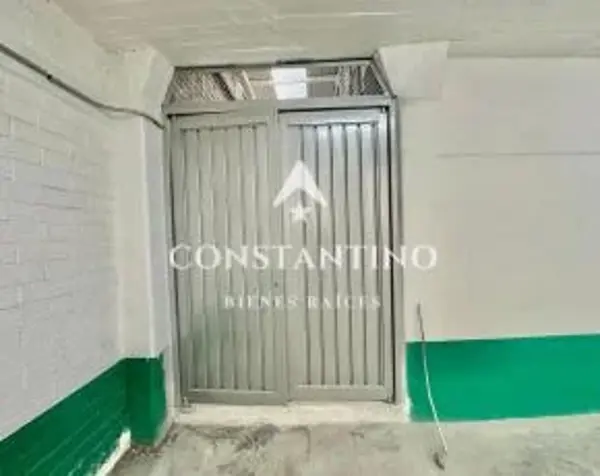 Bodega en renta en Granjas Mexico, Iztacalco — foto 2 de 38
