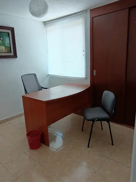 Oficina en renta en La Pradera, San Pedro Cholula — foto 3 de 22