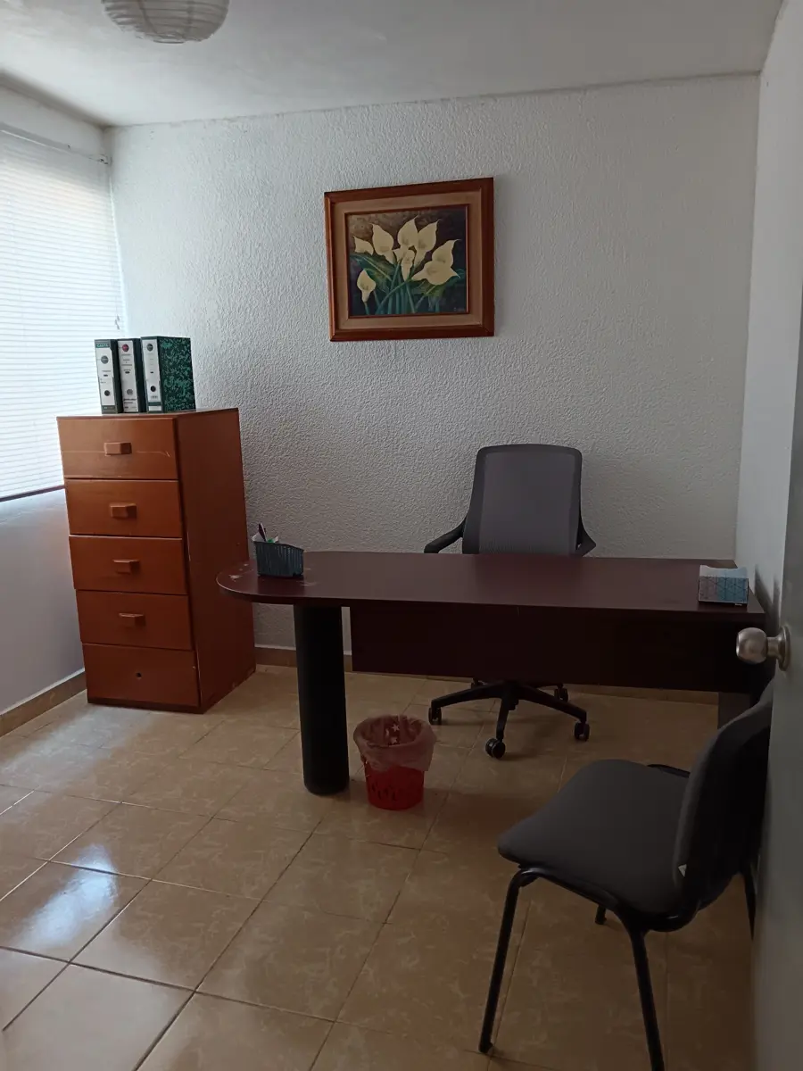 Oficina en renta en La Pradera, San Pedro Cholula — foto 1 de 22