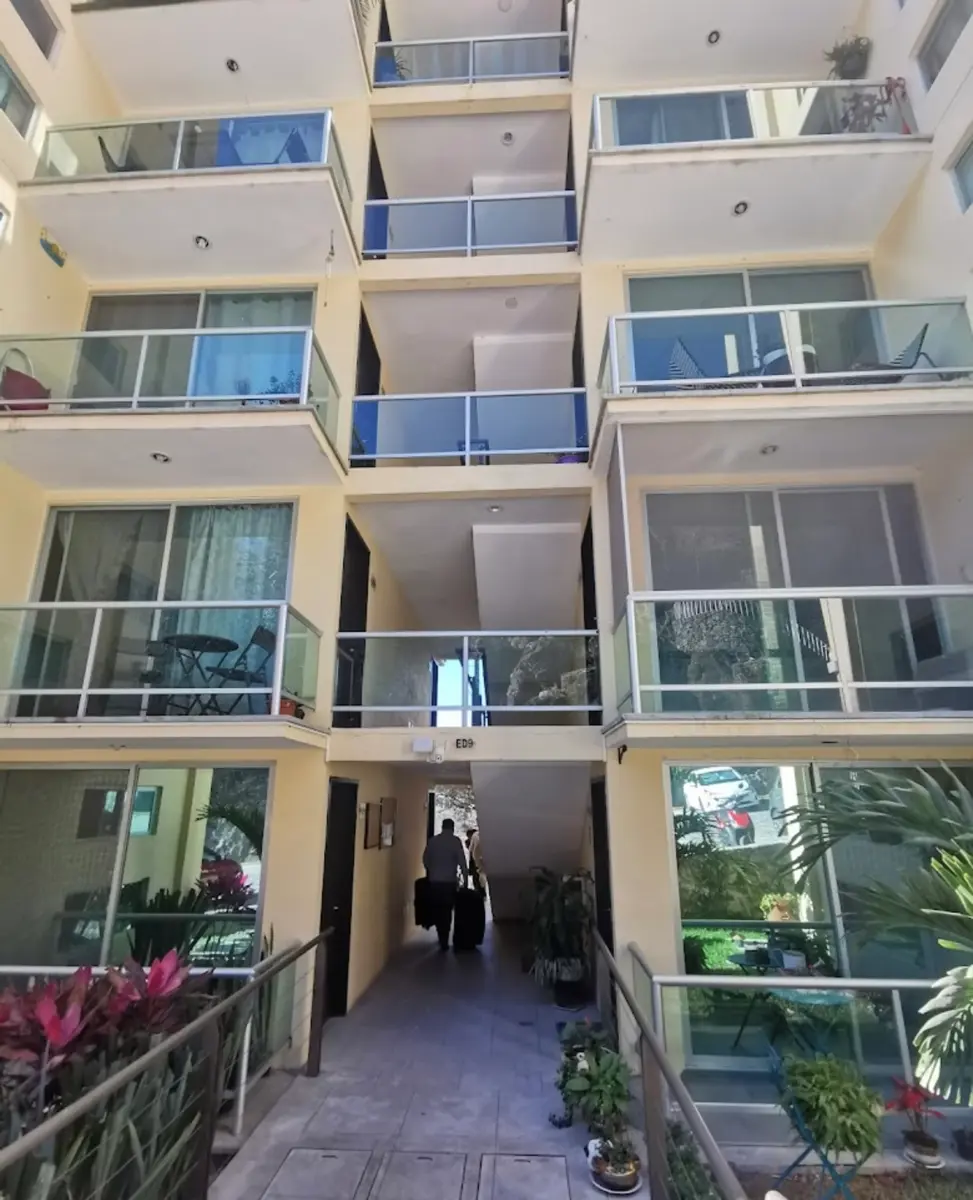 Departamento en venta en Progreso, Jiutepec — foto 1 de 24