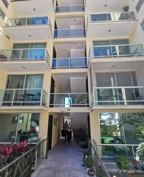DEPARTAMENTO EN VENTA PLANTA BAJA  "Vivir en Condominio con Alberca y Areas Verdes"