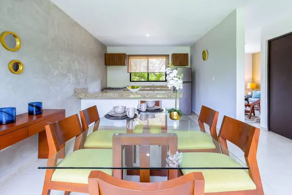 Casa en venta en Ciudad Caucel, Mérida — foto 2 de 10