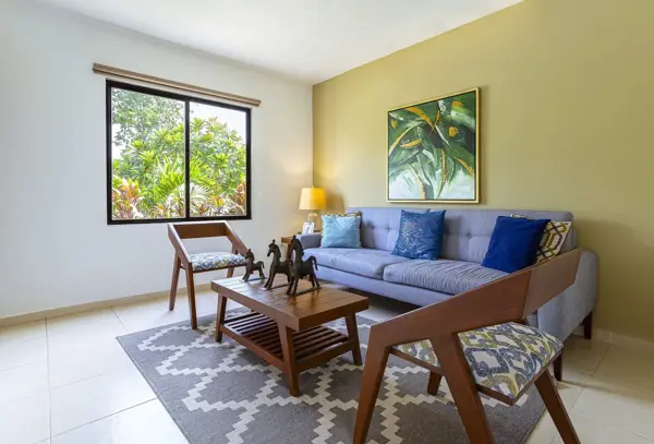 Casa en venta en Ciudad Caucel, Mérida — foto 3 de 10