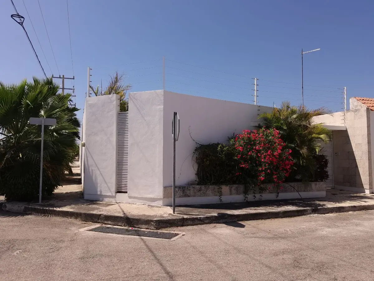 Casa en renta en Las Américas, Mérida — foto 1 de 25