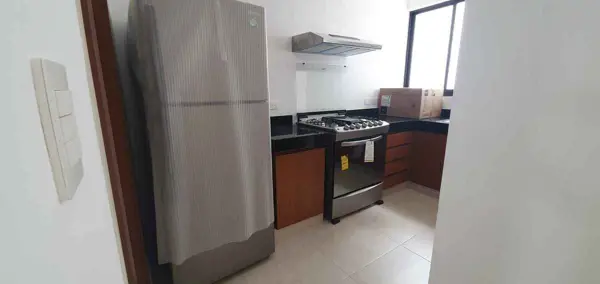 Departamento en renta en Santa Gertrudis Copo, Mérida — foto 2 de 12