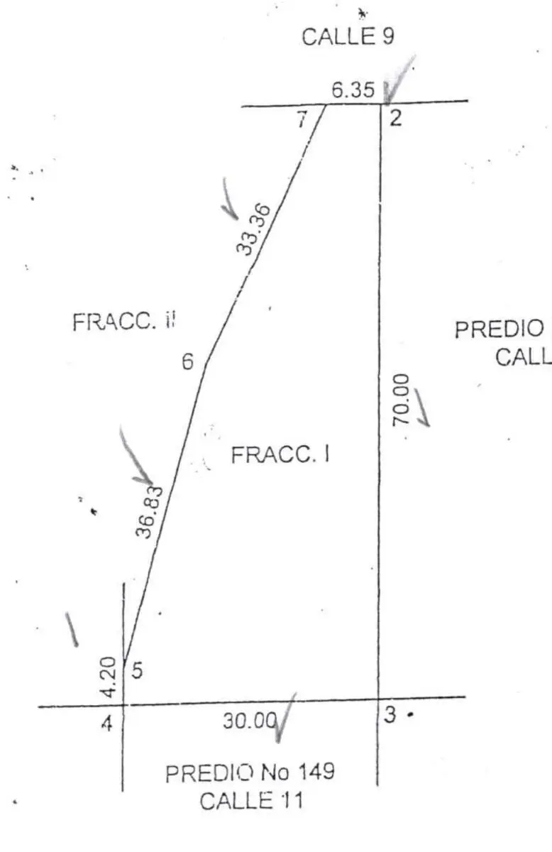 Terreno en venta en Conkal, Conkal — foto 1 de 7