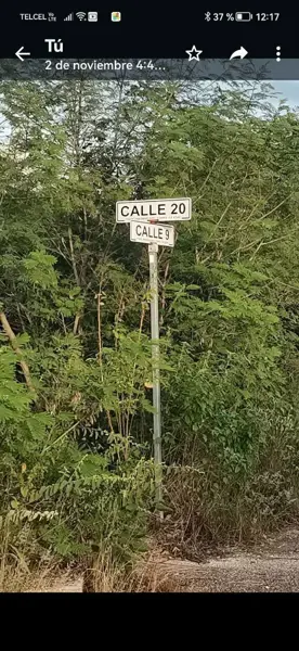 Terreno en venta en Conkal, Conkal — foto 3 de 7