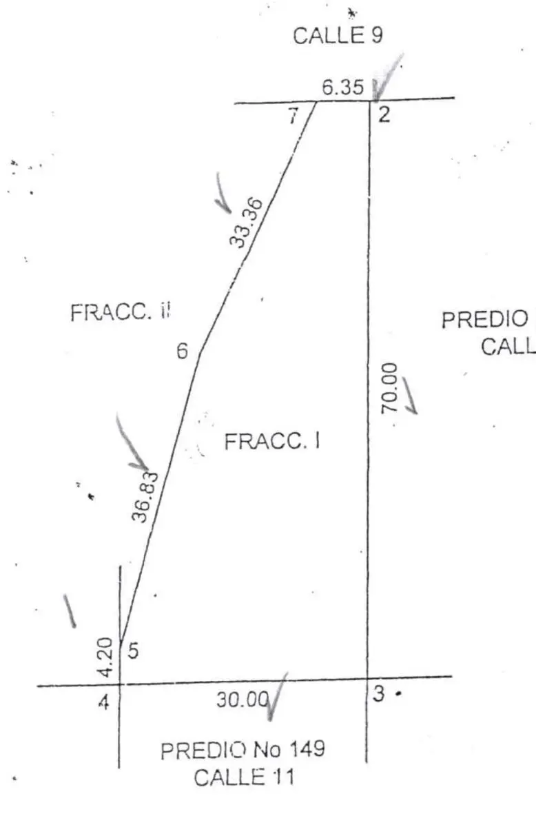Terreno en venta en Conkal, Conkal — foto 1 de 7