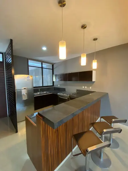 Departamento en venta en Montebello, Mérida — foto 3 de 18