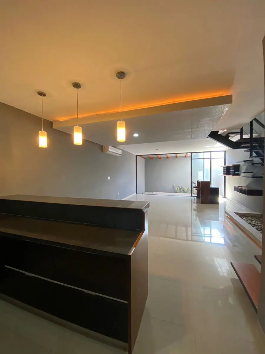 Departamento en venta en Montebello, Mérida — foto 1 de 18