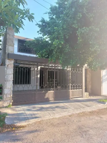 Casa en venta en Mérida, Francisco de Montejo