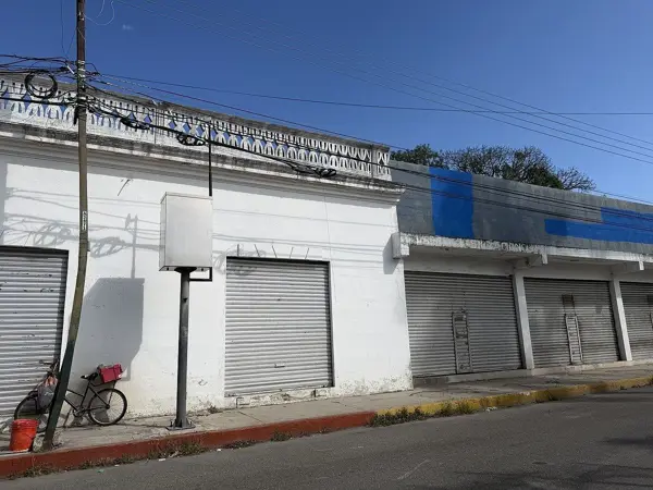 Local en renta en Merida Centro, Mérida — foto 2 de 11