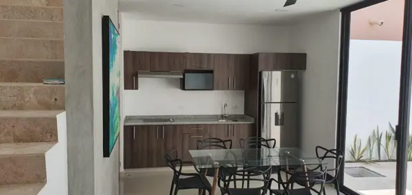 Departamento en renta en Benito Juárez Nte, Mérida — foto 2 de 13