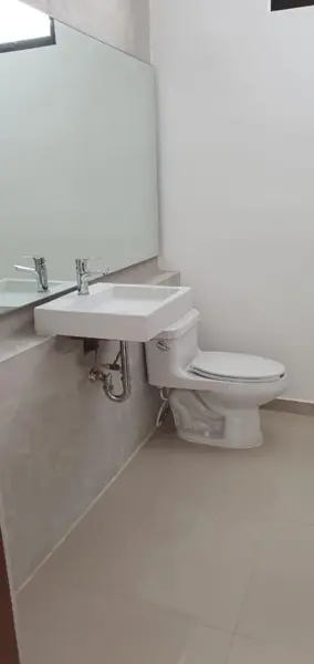 Departamento en renta en Benito Juárez Nte, Mérida — foto 3 de 13