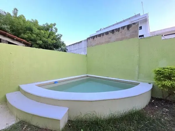 Casa en renta en Emiliano Zapata Nte, Mérida — foto 3 de 18