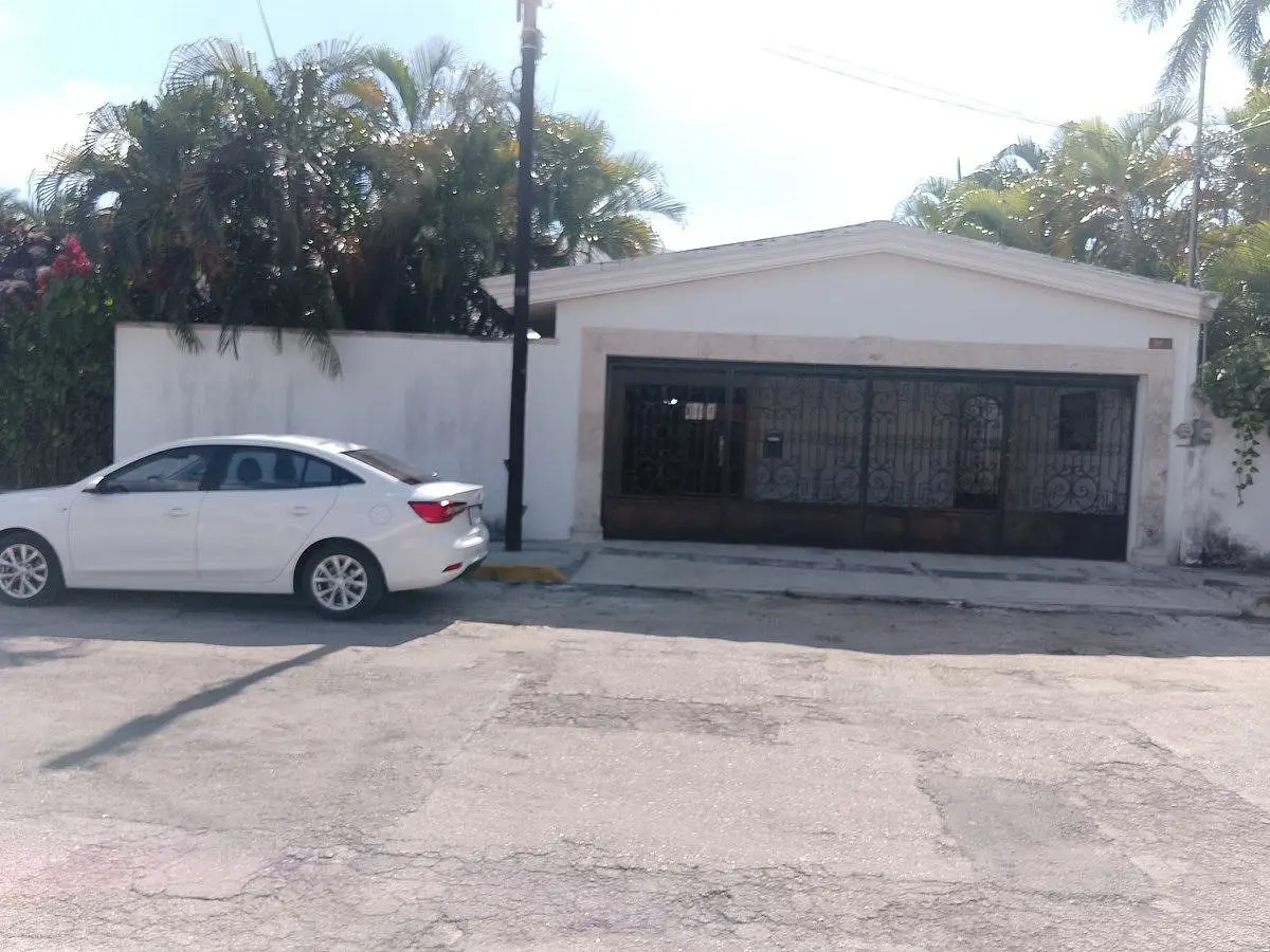 Oficina en venta en Mexico, Mérida — foto 1 de 23