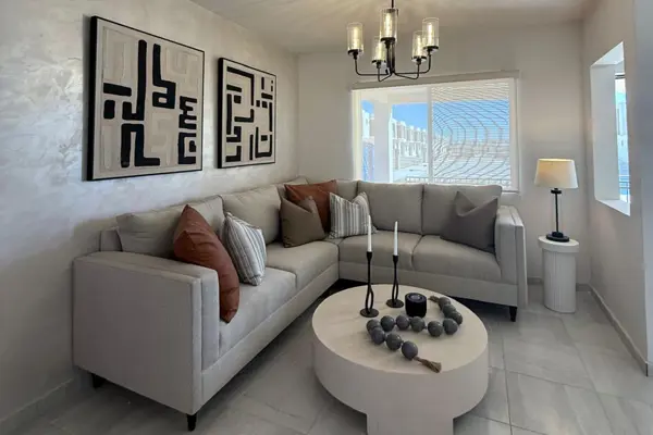 Casa en venta en Senda Real, Juárez — foto 2 de 8