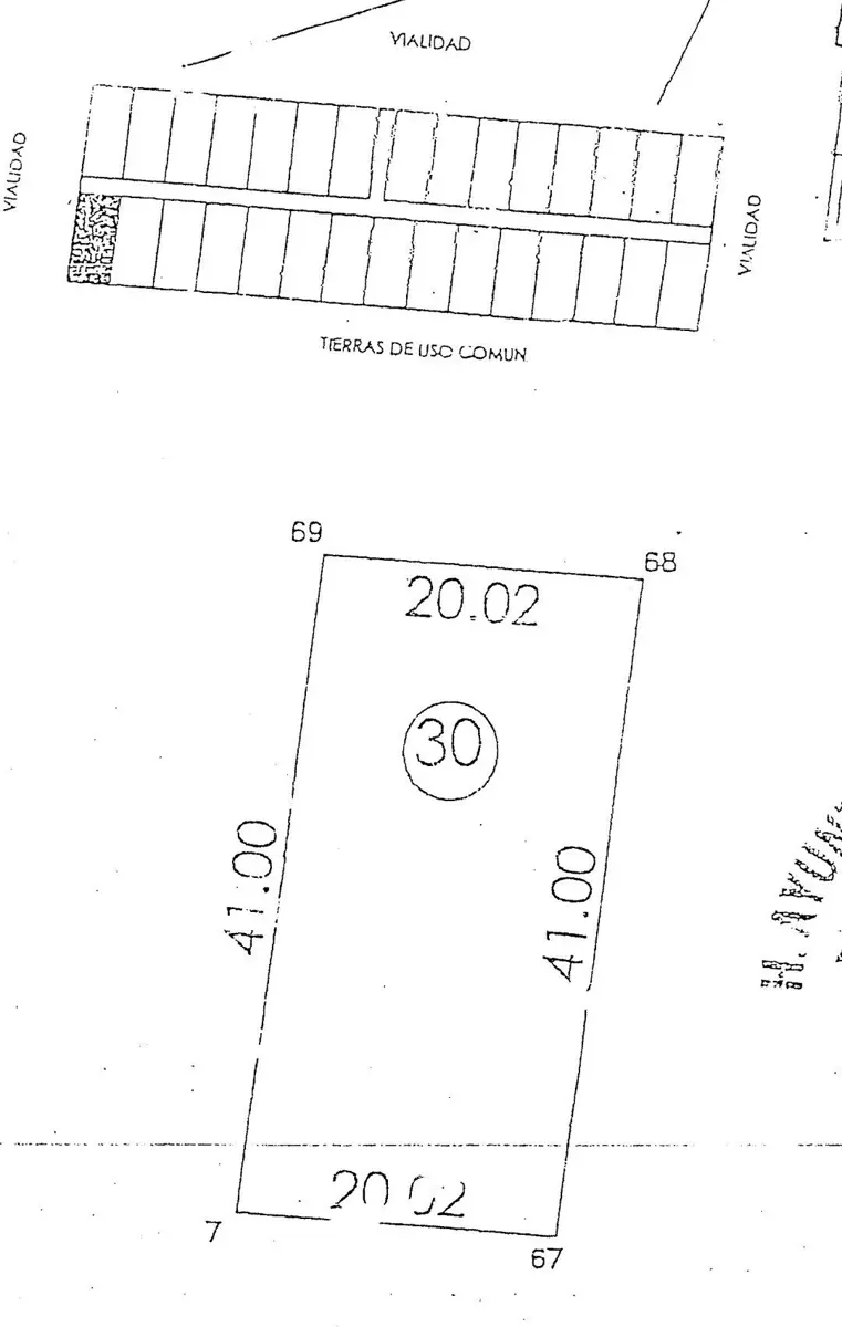 Terreno en venta en Dzidzilche, Mérida — foto 1 de 5