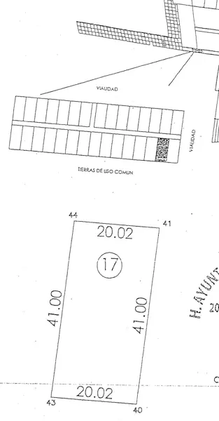 Terreno en venta en Dzidzilche, Mérida — foto 3 de 5