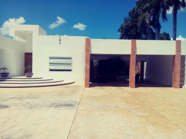 Casa en venta en Temozon Norte, Mérida — foto 2 de 15