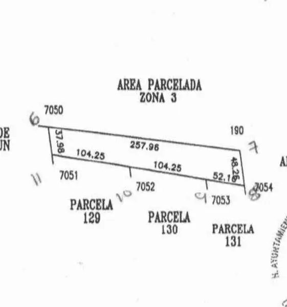 Terreno en venta en Dzidzilche, Mérida — foto 2 de 2