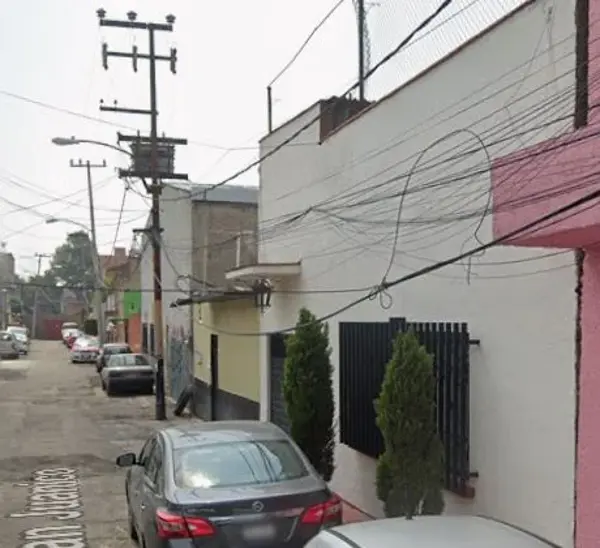 Casa en venta en San Juanico, Miguel Hidalgo — foto 2 de 4