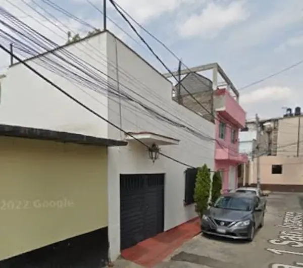 Casa en venta en San Juanico, Miguel Hidalgo — foto 3 de 4