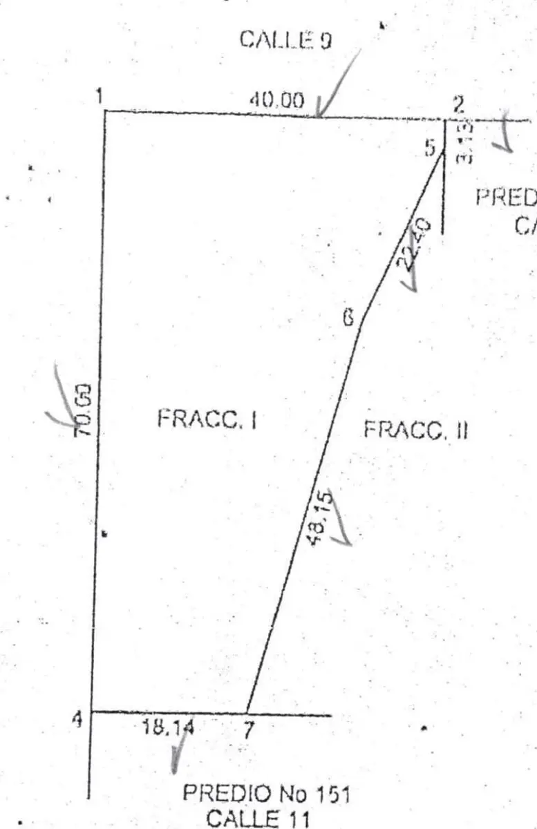 Terreno en venta en Conkal, Conkal — foto 1 de 5