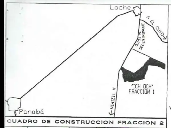 Finca-Rancho en venta en Panaba, Panabá — foto 3 de 11