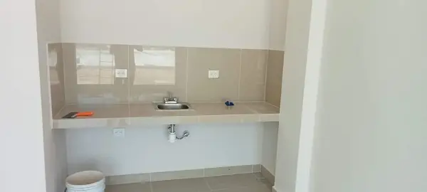 Bodega en renta en Tixcacal Opichen, Mérida — foto 3 de 5