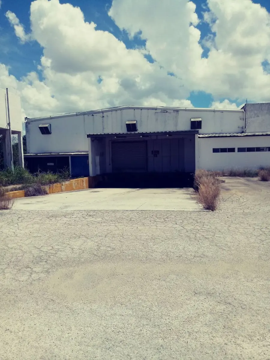 Edificio en venta en Merida Centro, Mérida — foto 1 de 11